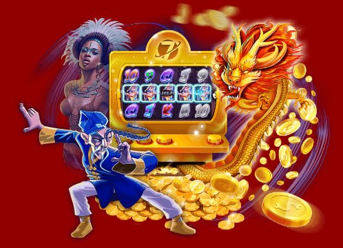 fortune gems